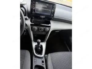 Toyota Yaris Bild 6