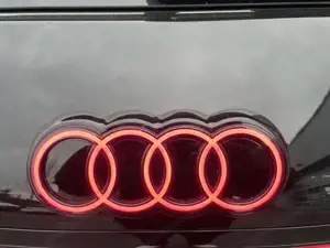 Audi Q3 Bild 17