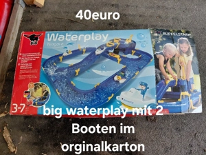 Waterplay 