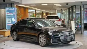 Audi A6 Bild 3