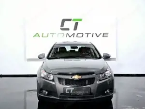 Chevrolet Cruze Bild 2