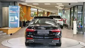 Audi A6 Bild 8