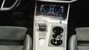 Audi A6 Bild 20