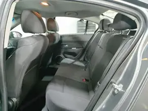 Chevrolet Cruze Bild 10