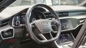 Audi A6 Bild 13