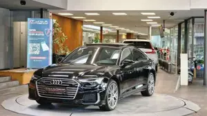 Audi A6 Bild 9