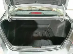 Chevrolet Cruze Bild 11