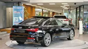 Audi A6 Bild 7