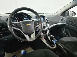 Chevrolet Cruze Bild 7