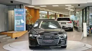 Audi A6 Bild 2