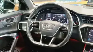 Audi A6 Bild 14