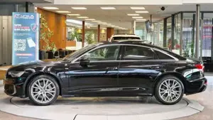 Audi A6 Bild 4