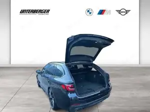 BMW 520d xDrive Touring G31 B47 Bild 11