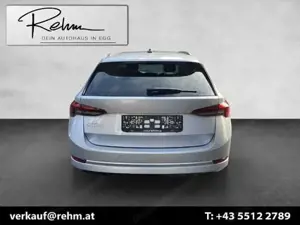 Skoda Octavia Bild 6