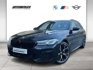 BMW 520d xDrive Touring G31 B47