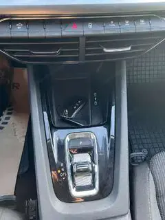 Skoda Octavia Bild 17