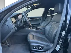 BMW 520d xDrive Touring G31 B47 Bild 9