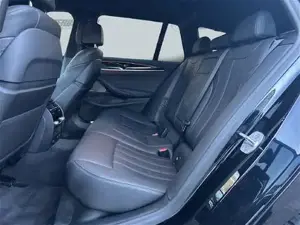 BMW 520d xDrive Touring G31 B47 Bild 10