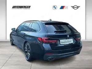 BMW 520d xDrive Touring G31 B47 Bild 3
