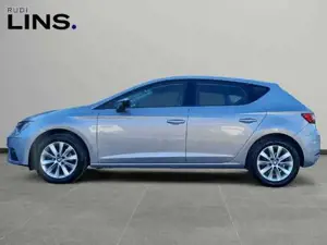SEAT Leon Bild 2