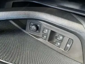 Skoda Octavia Bild 16