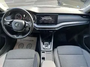 Skoda Octavia Bild 11