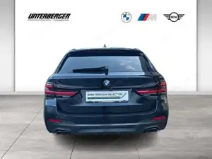 BMW 520d xDrive Touring G31 B47 Bild 5