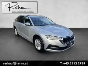 Skoda Octavia Bild 3