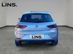 SEAT Leon Bild 4