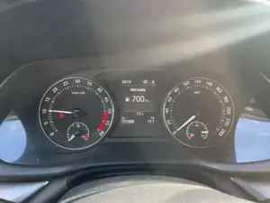 Skoda Octavia Bild 13