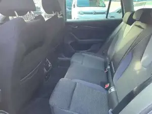 Skoda Octavia Bild 9