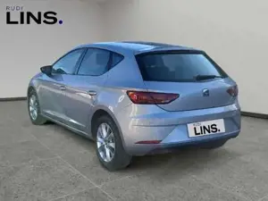 SEAT Leon Bild 3