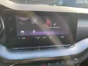 Skoda Octavia Bild 14