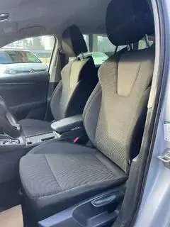 Skoda Octavia Bild 8