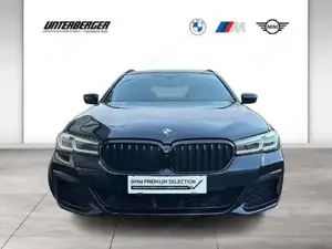 BMW 520d xDrive Touring G31 B47 Bild 4