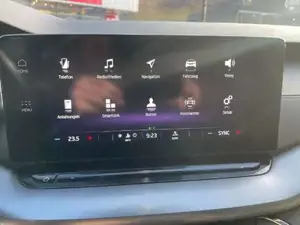 Skoda Octavia Bild 15