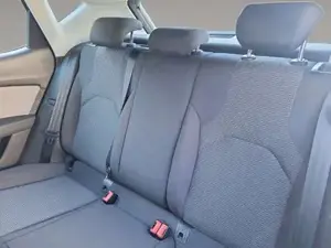 SEAT Leon Bild 13
