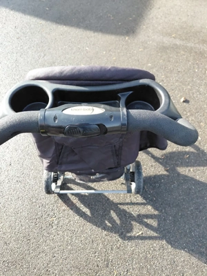 Buggy Kinderwagen  Bild 2