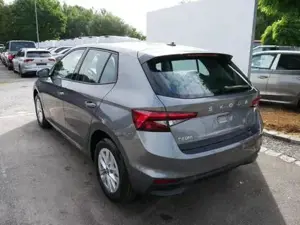 Skoda Fabia 130 Jahre Selection Plus 1,0 TSI DSG*SMARTLINK*... Bild 5