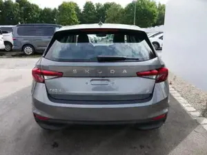 Skoda Fabia 130 Jahre Selection Plus 1,0 TSI DSG*SMARTLINK*... Bild 2