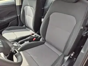 Skoda Fabia  Bild 10