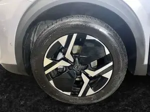 Peugeot 2008 Bild 13