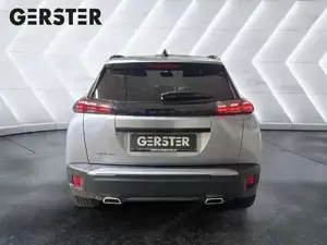 Peugeot 2008 Bild 5
