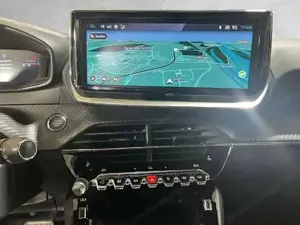 Peugeot 2008 Bild 11