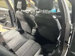 Peugeot 2008 Bild 19