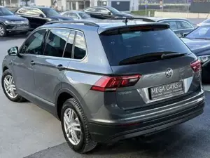 Volkswagen Tiguan Bild 6