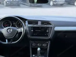 Volkswagen Tiguan Bild 8