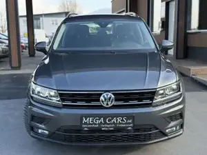 Volkswagen Tiguan Bild 2