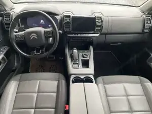 Citroen C5 Bild 11