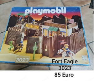 Playmobil Ritterburg uvm. Bild 2